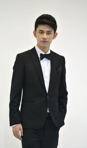 贺先秀 视觉与舞美负责人